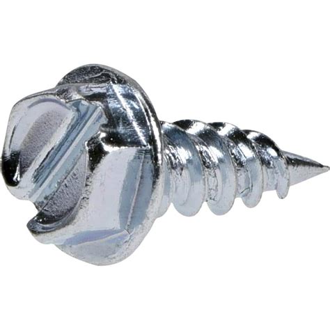 1 inch number 8 sheet metal screw|self piercing sheet metal screws.